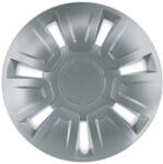 Versaco 13" DÍSZTÁRCSA FOCUS EZÜST, 4db (VER8115)