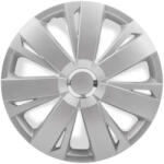 Versaco 13" DÍSZTÁRCSA ENERGY RC EZÜST, 4db (VER5721)