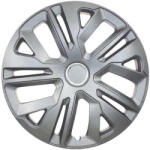 Jestic 15" DÍSZTÁRCSA RAVEN RING PRESTIGE EZÜST, 4db (JES15RAVENR)