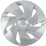 Versaco 16" DÍSZTÁRCSA VECTOR RC EZÜST, 4db (VER5841)