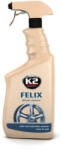  K2AUTO felnitisztító, 770ml, FELIX (GD-K167M-MEL)