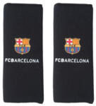 Sumex Biztonsági öv párna, gyermek, fekete FCB, 2db (SXFCB2313)