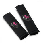 Bottari Csajos biztonsági öv párna, My Fairy, 2db (BT17480)