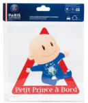 Sumex Matrica "PETIT PRINCE A BORD (SXPSG2130)