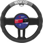 Sparco Sparco, fekete-szürke kormányvédő (AUKSPC1111GR)