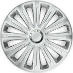 Versaco 16" DÍSZTÁRCSA TREND RC EZÜST, 4db (VER6988)