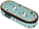 Herlitz Penar tip etui, oval, Crazy Zebra, Herlitz HZ50043491 Penar