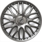 J-Tec 16" DÍSZTÁRCSA ORDEN EZÜST, 4db (JACKY16186)