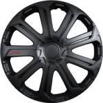 Versaco 15" Dísztárcsa Evo Black, 4db (VER9696)