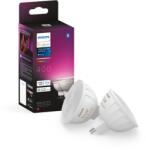 Philips Hue White és Color ambiance 6.3W 12V MR16 2P EU