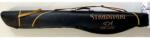 TOP MIX Stradivari Merev Botzsák 140 cm (TM958)
