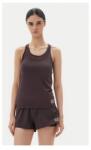 EA7 Női sport trikó, Emporio Armani, 7W000237 AF12509 U6278 SIST, 85% poliészter, barna, elasztánból. , M INTL (0000304787065_M)