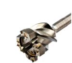 MTX 80 x 600 mm, SDS MAX Szakítófúró (7128069) - pepita