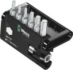 Wera Bc 7 Hex-Plus 1 Imbuszkulcs Bit Készlet - 7db/Csomag