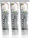 Biomed Superwhite 3 × 100 g