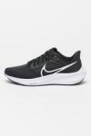 Nike Nike, Air Zoom Pegasus 39 Road futócipő, Fehér, Fekete, 5.5 (DH4072-001-5.5)