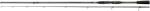 Reiva Escape Spinning Pergetőbot - Karbon - 235cm (1442-237)