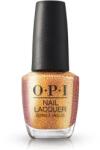 OPI Nail Lacquer Butter Me Up Toffee 15 ml