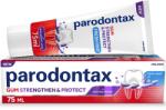 Parodontax Gum Stegthen & Protect Fresh Mint fogkrém hialuronsavval, 75 ml