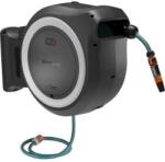 GARDENA Tömlődob, Gardena, PowerRoll XXL, 40m, 13mm, fekete (S71009031)