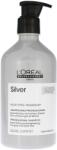 L'Oréal Serie Expert Silver sampon ősz és fehér hajra 500 ml