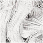 YoYoFactory yo-yo zsinór, fehér (YA-066) - pepita