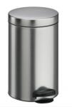 Studio Casa Cos Menajer De Gunoi Cu Pedala, Inox, 40L (ST40LX) - 24mag Cos de gunoi