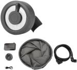  Travel Shower Ecoflow zuhanykészlet. (EFA-SHOWERKIT)
