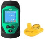 Lucky Starter Kézi Halradar - Vezeték Nélküli (EF-74871-561)