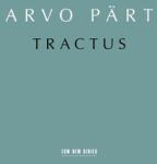 ECM Arvo Part - Tractus
