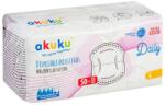 Akuku szoptatáskor, 60 darab