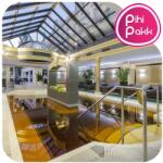  PihiPakk Exkluzív wellness Élményutalvány - Hotel Aurum**** Hajdúszoboszló