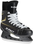 X-Fact Tony Férfi Hoki Korcsolya - 45, Fekete