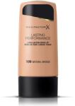 MAX Factor Lasting Performance Make-Up machiaj permanent SPF 15 35 ml 109 Natural Bronze