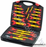 Wiha VDE szigetelt villáskulcs készlet 6-32mm 20r. (5590N T20/No. 43022) (040203-0262) (040203-0262)