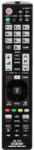  Telecomanda TELECOMANDA UNIVERSALA LED TV LG, Negru (PIL1041) - vexio