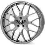 Damina Performance DM01 Antracit 5/112 20x9 ET33 66, 6 - garazsmester