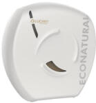 Lucart EcoNatural Flow Jumbo Toalettpapír Adagoló - Fehér