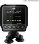 Lucky Spider Halradar - Színes Kijelzős Szonár - Kompakt (EF-74871-550)