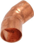 IBP Réz Könyök - 45° - 15mm - pepita - 227 Ft