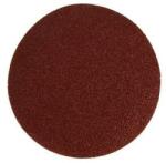  125 mm Tépőzáras Csiszolópapír Szett - 5 db - Fém/Fa (20135177)