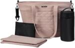 Moon Geantă de accesorii Мoon - V-Shape, Sand, new (68610010-922)