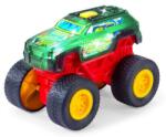 Dickie Toys Buggy Dickie - Bass Ripper, cu lumini și sunete, 17 cm (203762008)