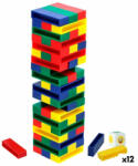  Építőkockák CB Games 61 Darabok