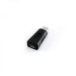 SBOX AD. USB. F-CTYPE. M. /R Adaptor USB2.0 - USB 3.1 TYPE-C OTG (SBOX AD.USB.F-CTYPE.M./R)