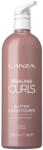 Lanza Healing Curls Balsam pentru păr creț, 1000 ml