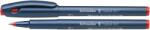 Schneider Roller Schneider Topball 857, varf cu bila 0.6mm - scriere rosie (S-8572) - forit