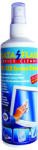 DATAFLASH Solutie de curatare Data Flash Spray curatare monitoare TFT/LCD, 250ml, Data Flash (DF-1620)