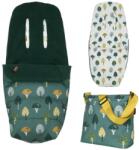 Cosatto Set sac de iarnă și geantă pentru cărucior Cosatto - Faraway (CT5842A)