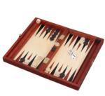Goki Fa Backgammon Társasjáték